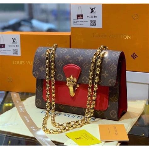 túi louis vuitton 2024.